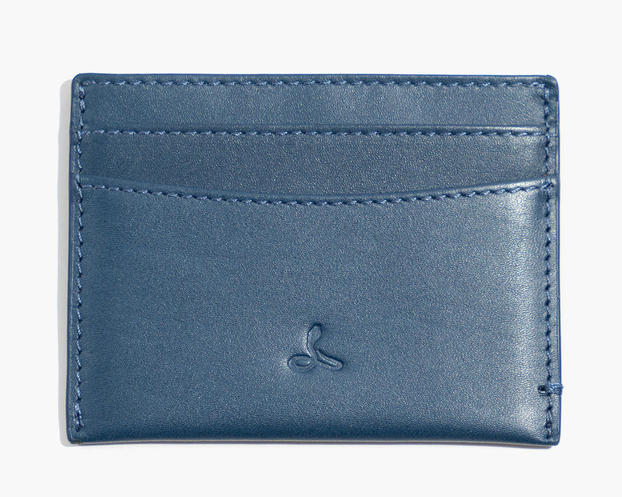 LEATHER CREDIT CARDHOLDER - THE ESSENTIAL COLLECTION