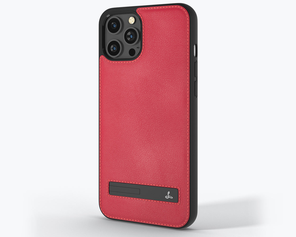 Apple iPhone 12 Pro - Metro Leather Phone Case