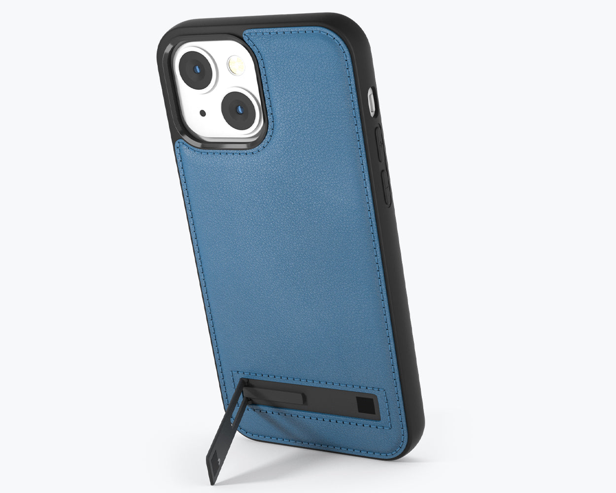 Metro Leather Case - Apple iPhone 13