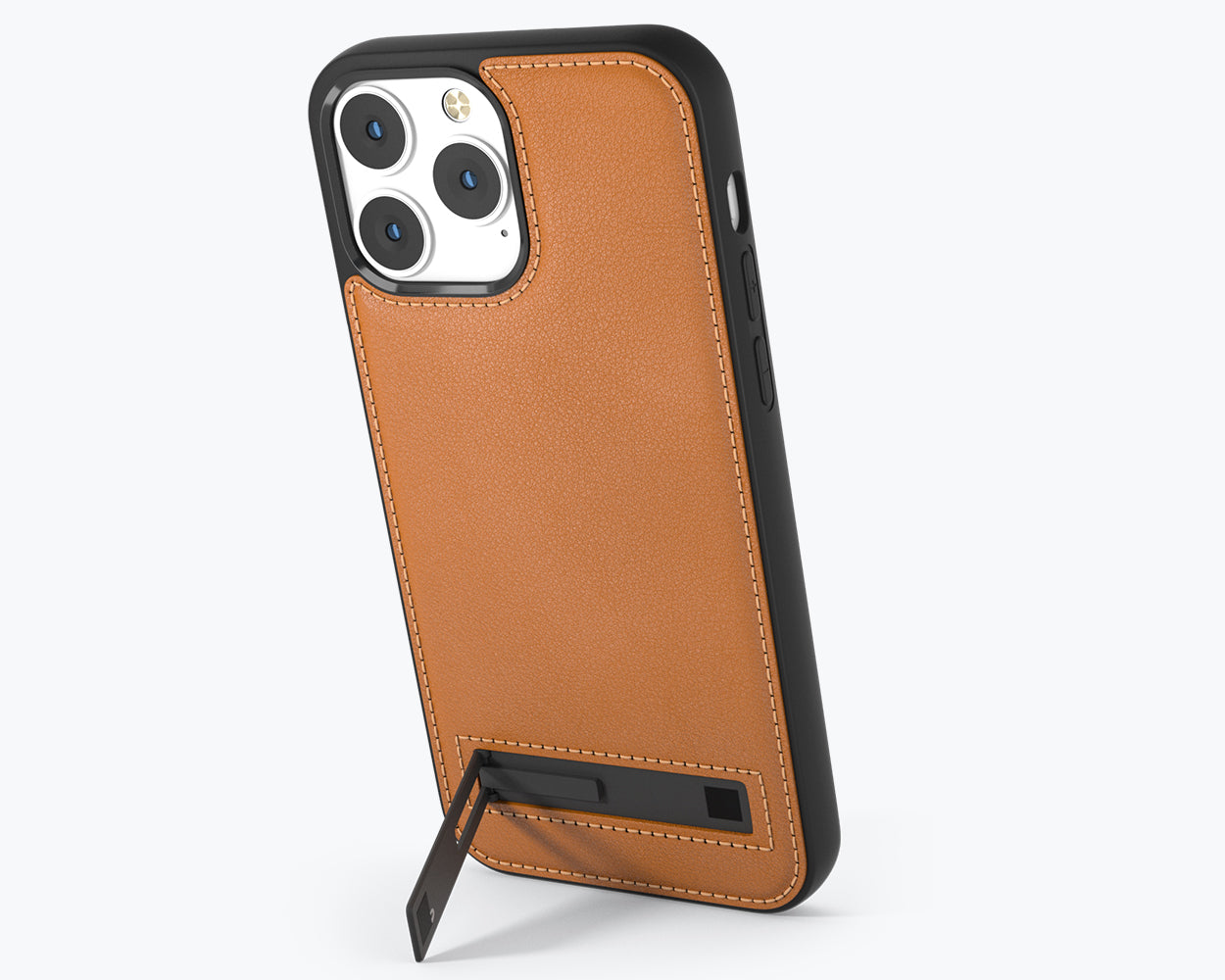 Metro Leather Case - Apple iPhone 13 Pro