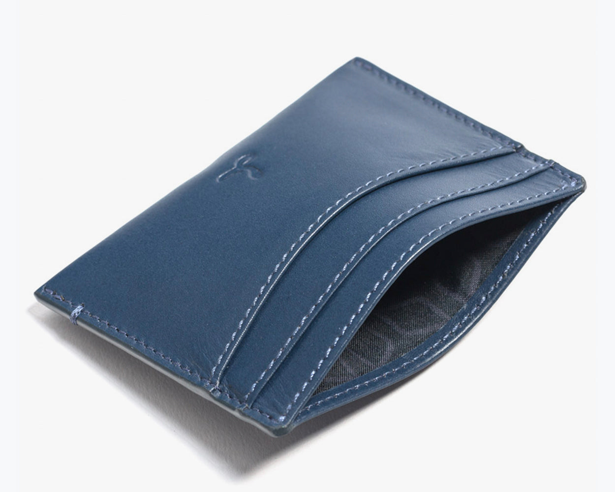 LEATHER CREDIT CARDHOLDER - THE ESSENTIAL COLLECTION