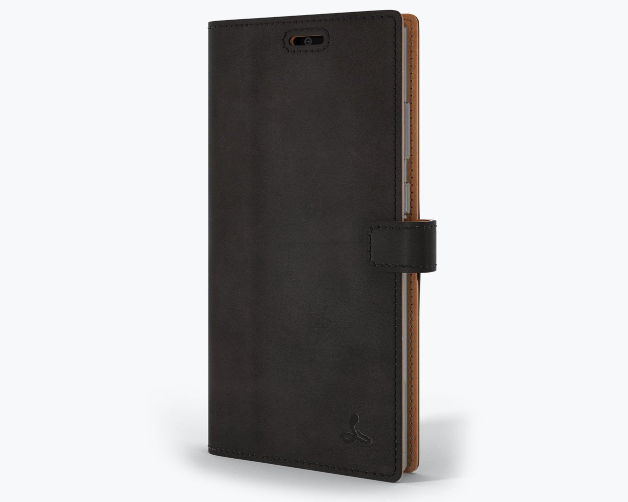 Vintage Leather Wallet - Samsung Galaxy Note 20