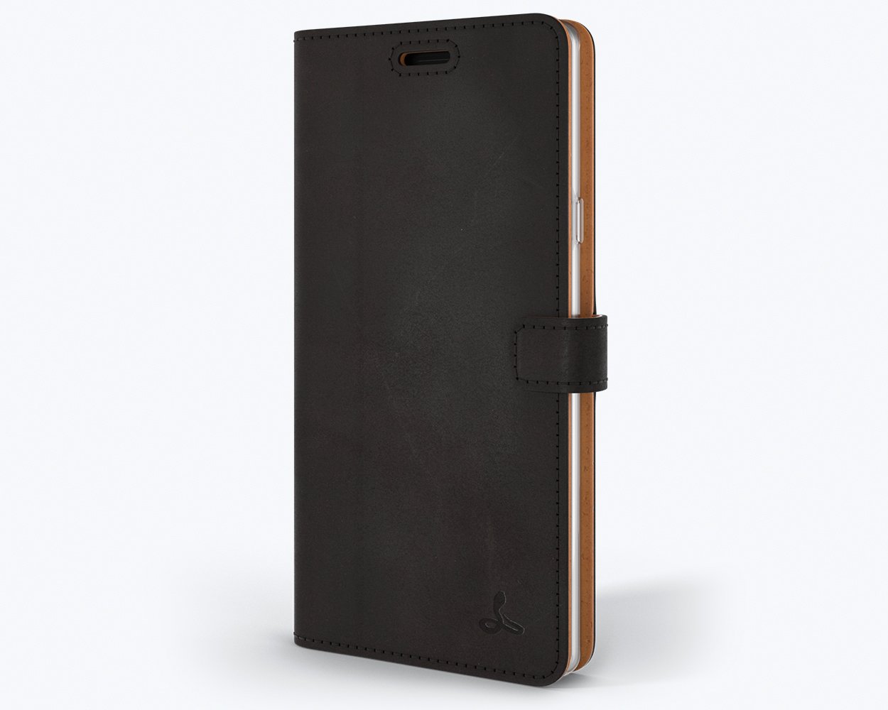 Vintage Leather Wallet - Samsung Galaxy Note 9