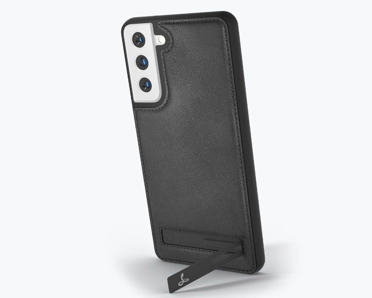 Samsung Galaxy S21 FE - Metro Leather Phone Case