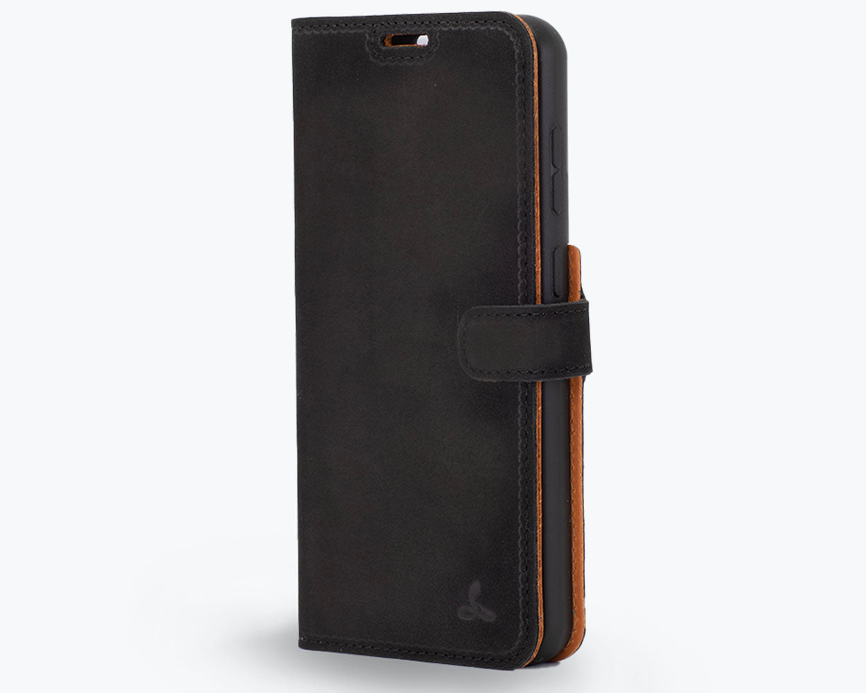 Samsung Galaxy S23 Plus - Vintage Leather Wallet