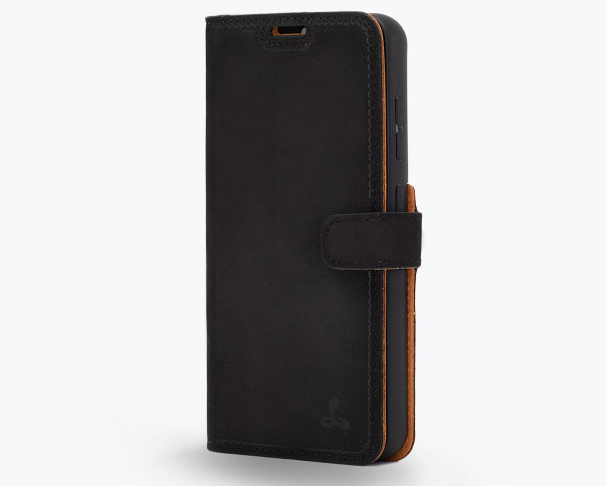 Samsung Galaxy S23 - Vintage Leather Wallet