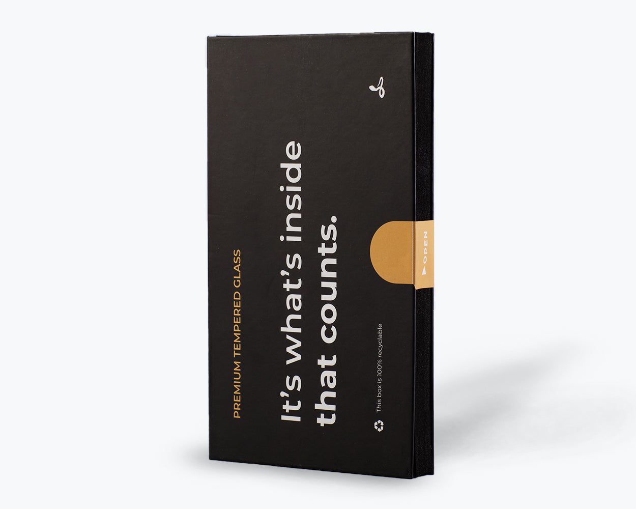 Apple iPhone 12 Pro -  Tempered Glass Screen Protector (x2)