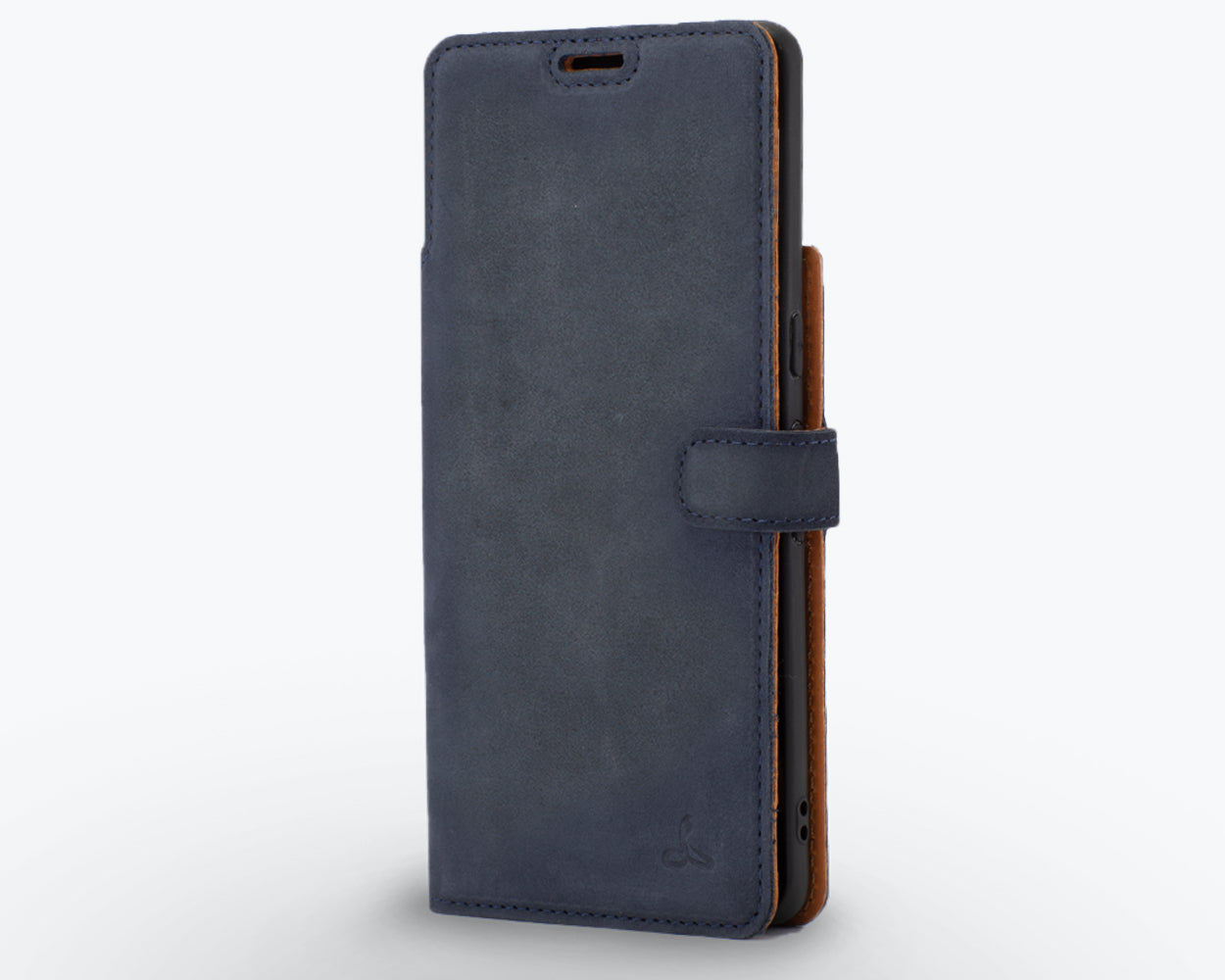 Google Pixel 6 Pro - Vintage Leather Wallet Phone Case