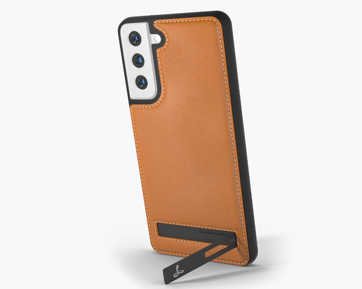 Metro Leather Case - Samsung Galaxy S21 FE