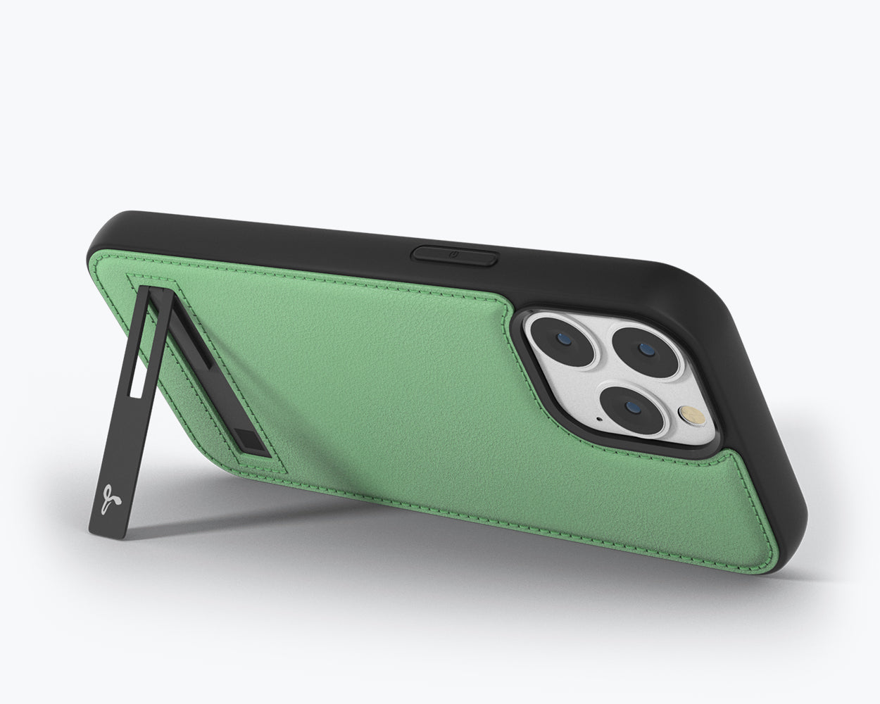 Apple iPhone 13 Pro - Metro Leather Phone Case