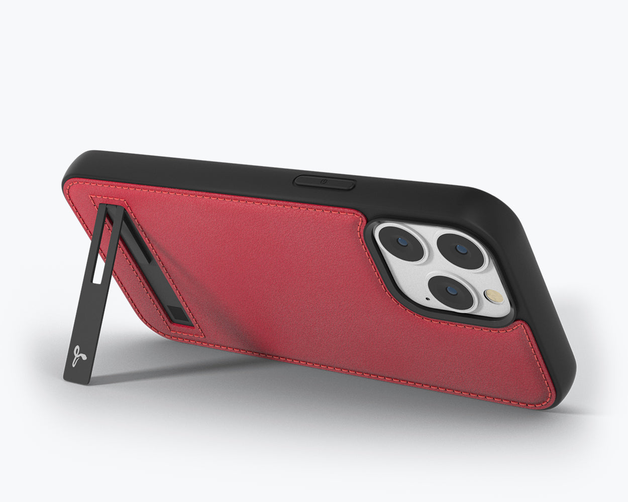 Apple iPhone 13 Pro - Metro Leather Phone Case