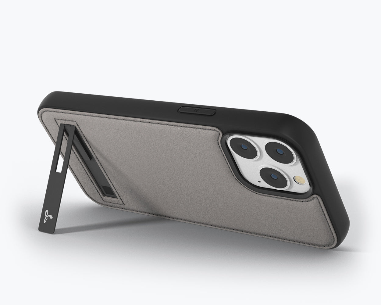 Apple iPhone 13 Pro - Metro Leather Phone Case