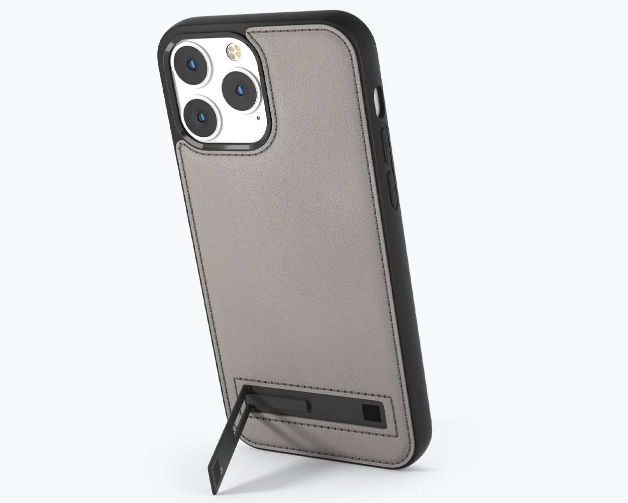 Apple iPhone 13 Pro - Metro Leather Phone Case