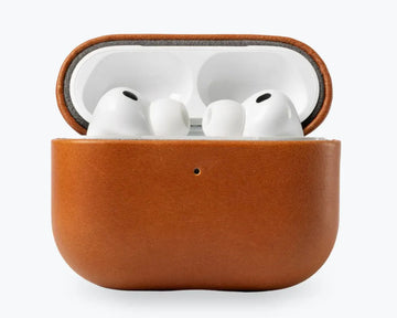 Apple AirPods Pro 3 Leather Case | Snakehive