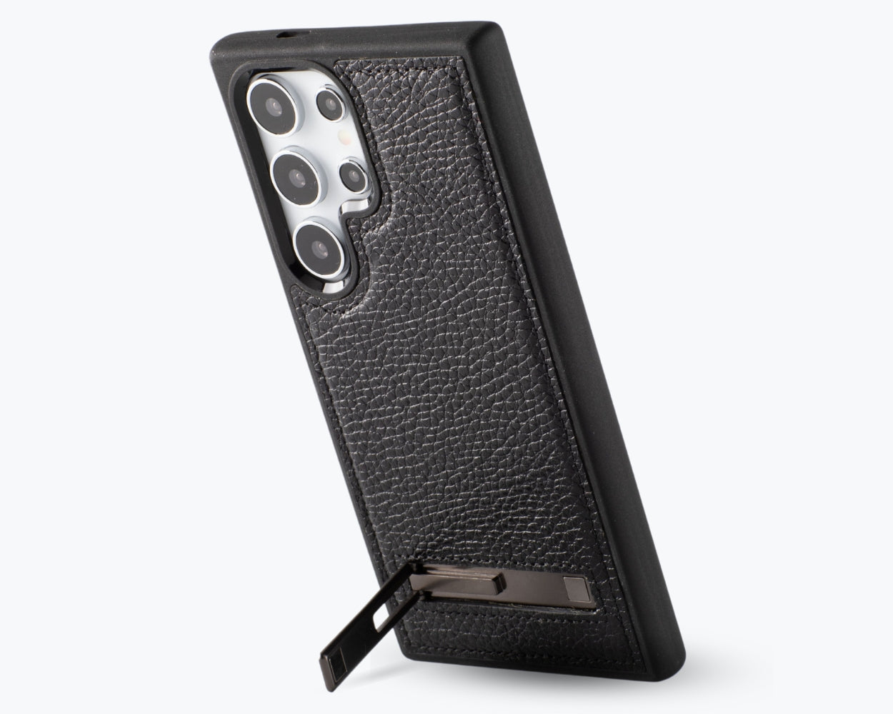 Samsung Galaxy S24 Ultra - Metro Leather Case