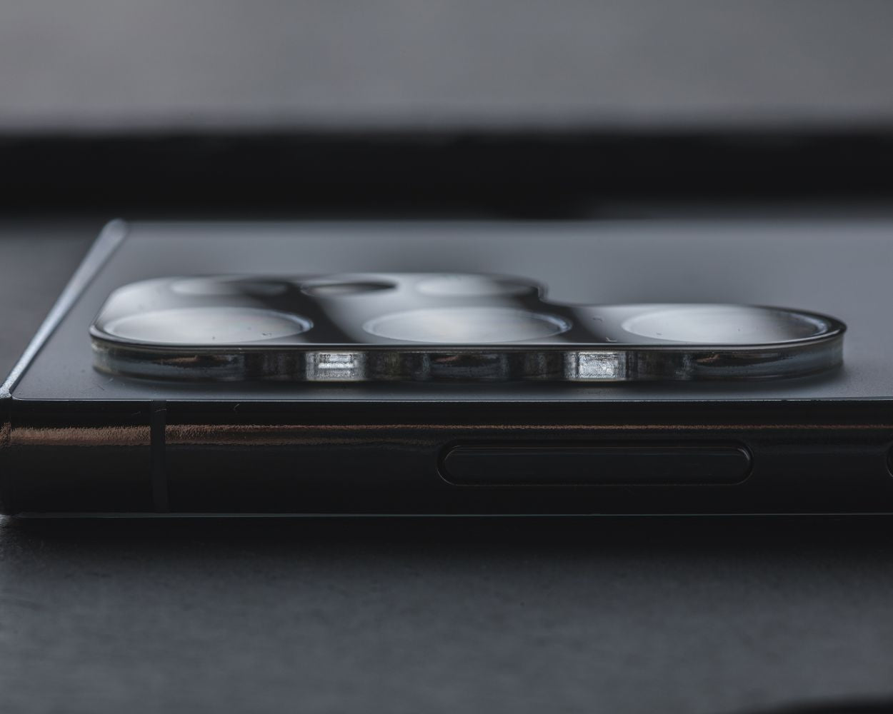 Samsung Galaxy S24 Ultra - Glass Camera Lens Protector
