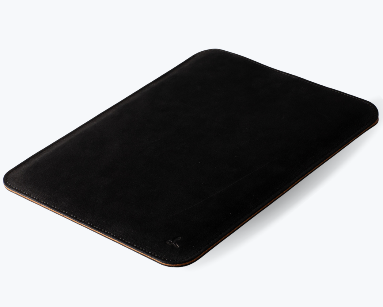 Apple iPad Pro 12.9" - Vintage Leather iPad Sleeve