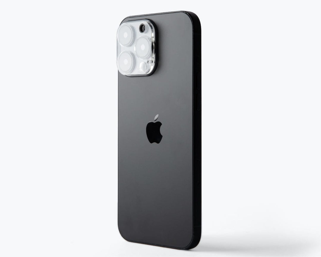 Apple iPhone 14 Pro / iPhone 14 Pro Max - Glass Camera Lens Protector Apple iPhone 14 Pro / iPhone 14 Pro Max - Glass Camera Lens Protector