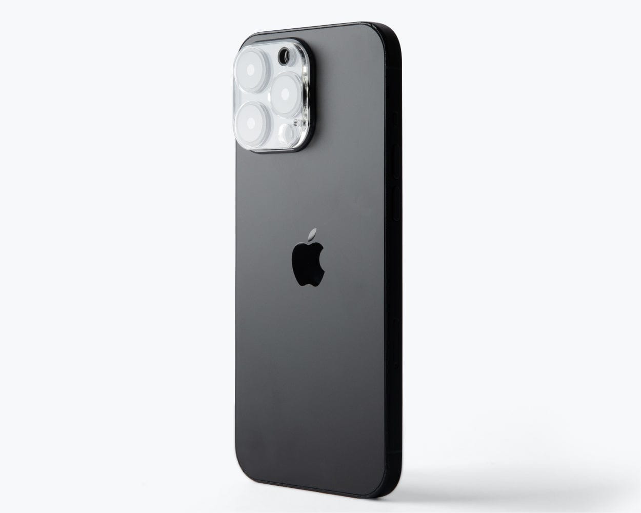 Apple iPhone 12 Pro Max - Glass Camera Lens Protector (x2)