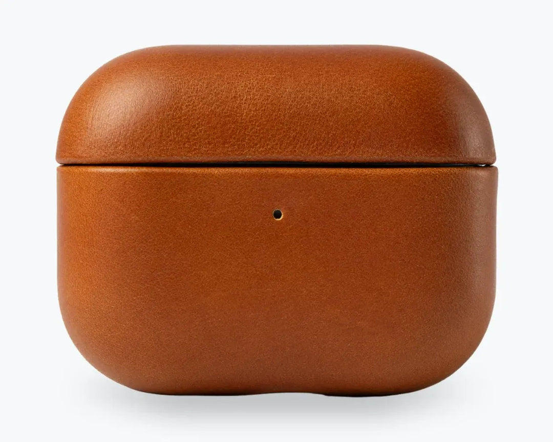 Apple AirPods Pro 3 Leather Case | Snakehive