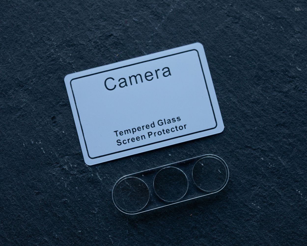 Samsung Galaxy S24 FE - Glass Camera Lens Protector