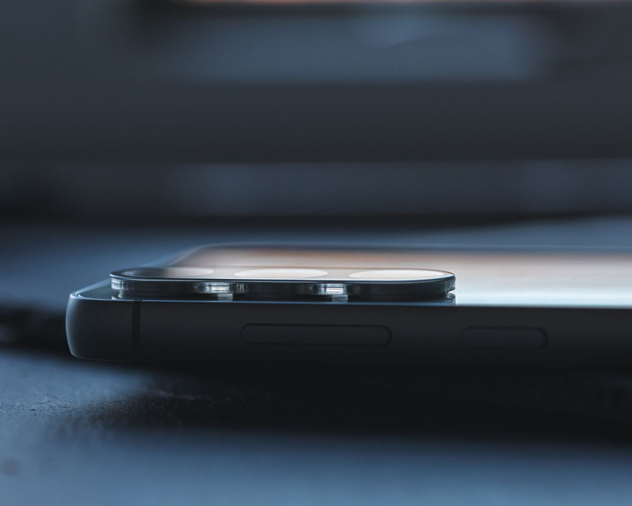 Samsung Galaxy S24 Plus - Glass Camera Lens Protector