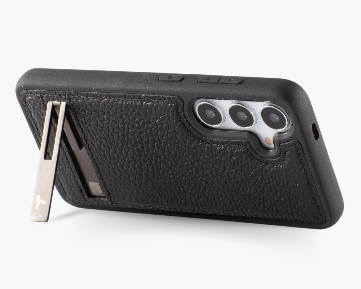 Samsung Galaxy S24 - Metro Leather Phone Case