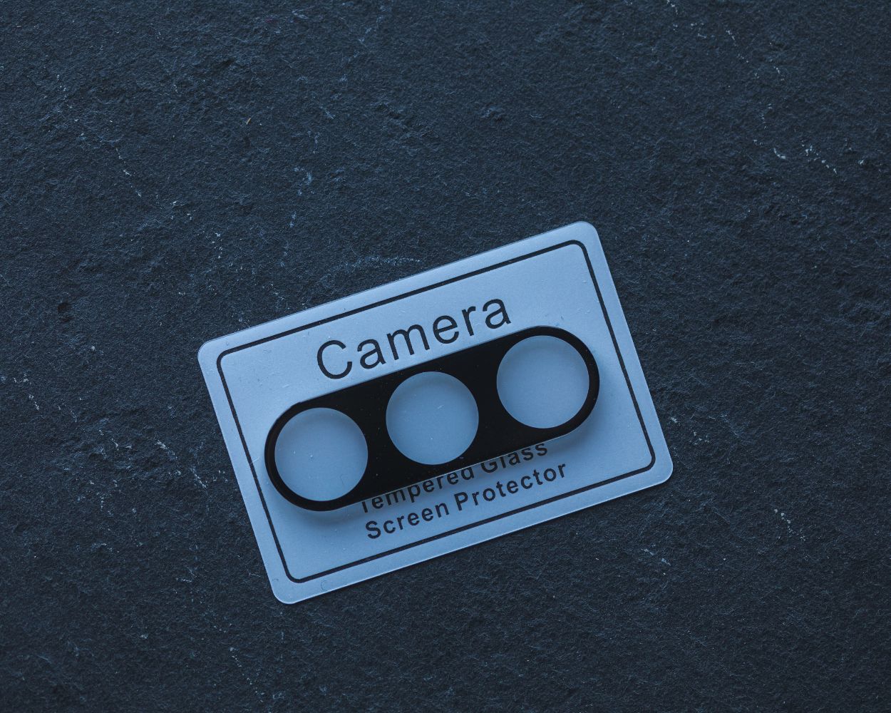 Samsung Galaxy S24 Plus - Glass Camera Lens Protector