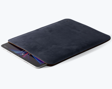 Vintage Leather Apple iPad Pro 11