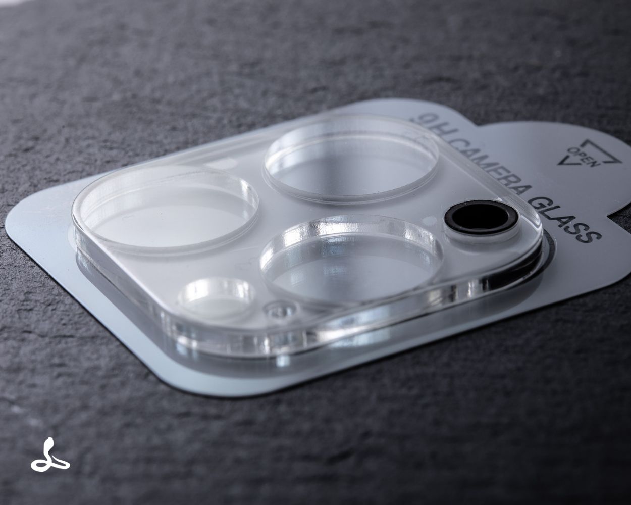 Glass Camera Lens Protector - Apple iPhone 12 Mini