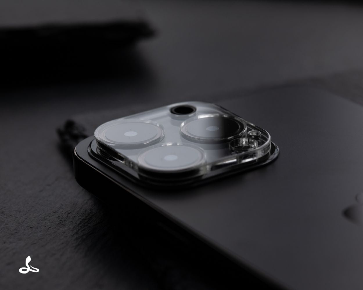 Apple iPhone 14 / iPhone 14 Plus - Glass Camera Lens Protector