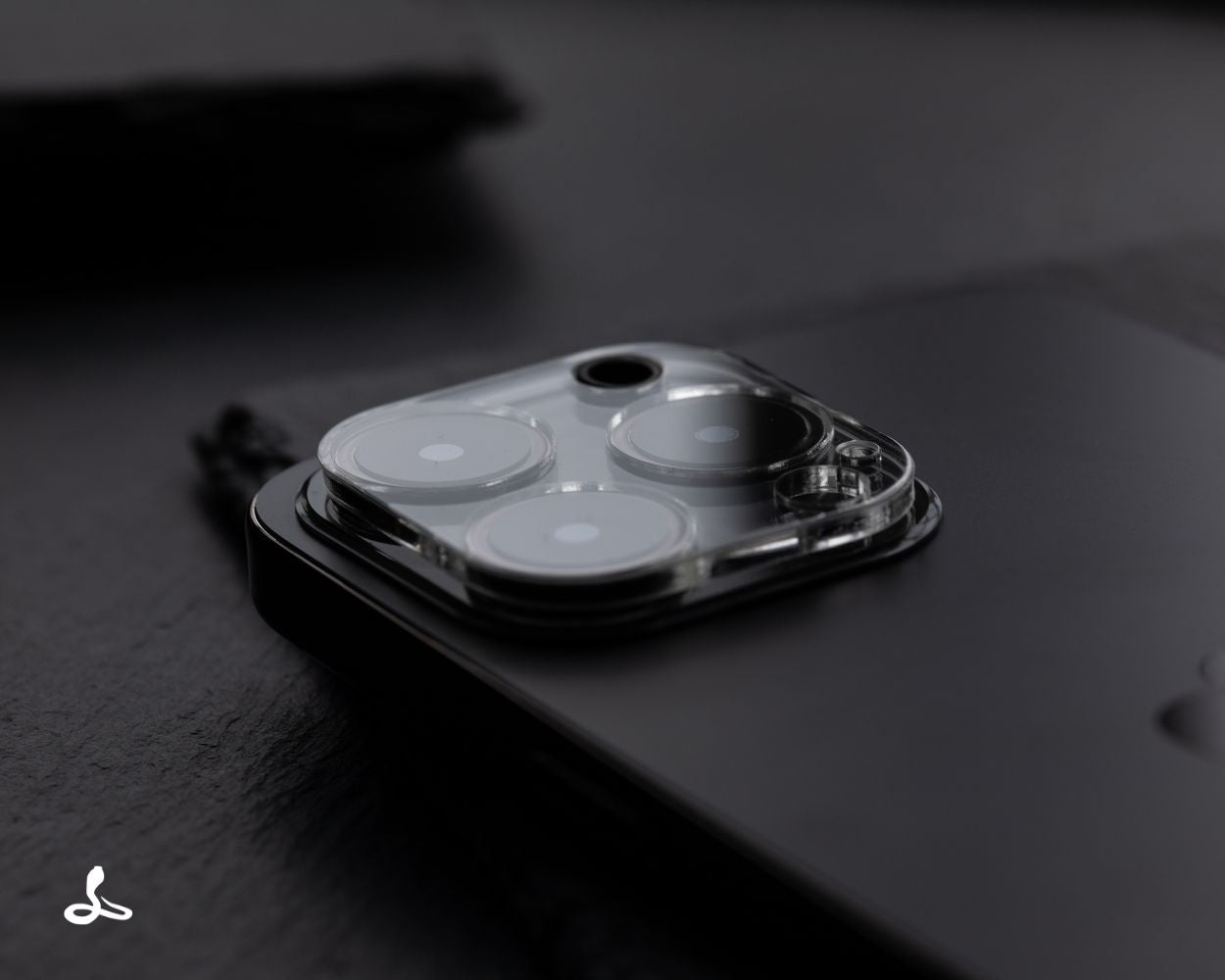 Glass Camera Lens Protector - Apple iPhone 13 / iPhone 13 Mini