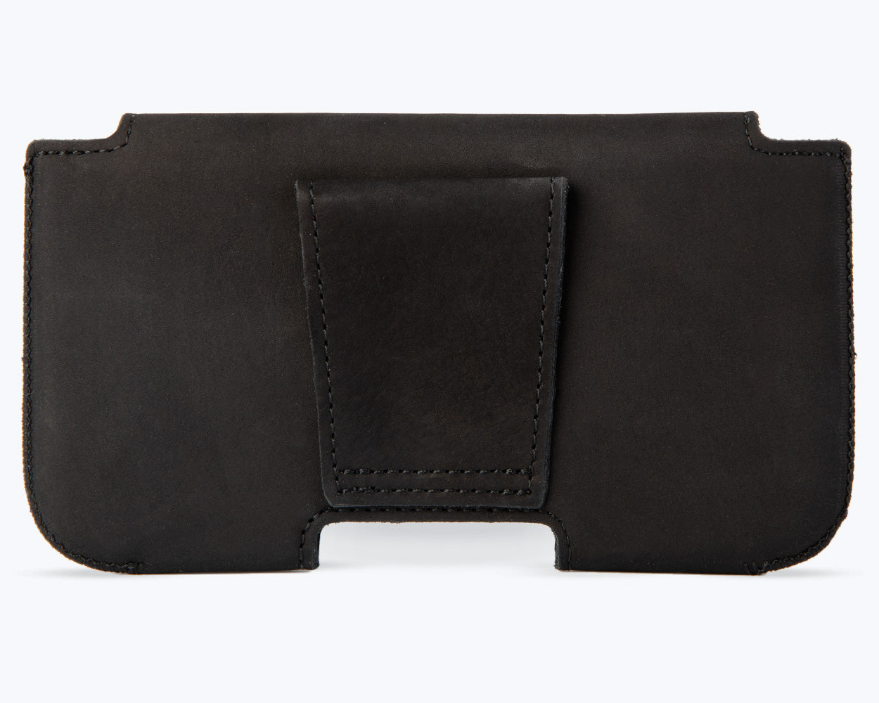 L - Vintage Belt Pouch