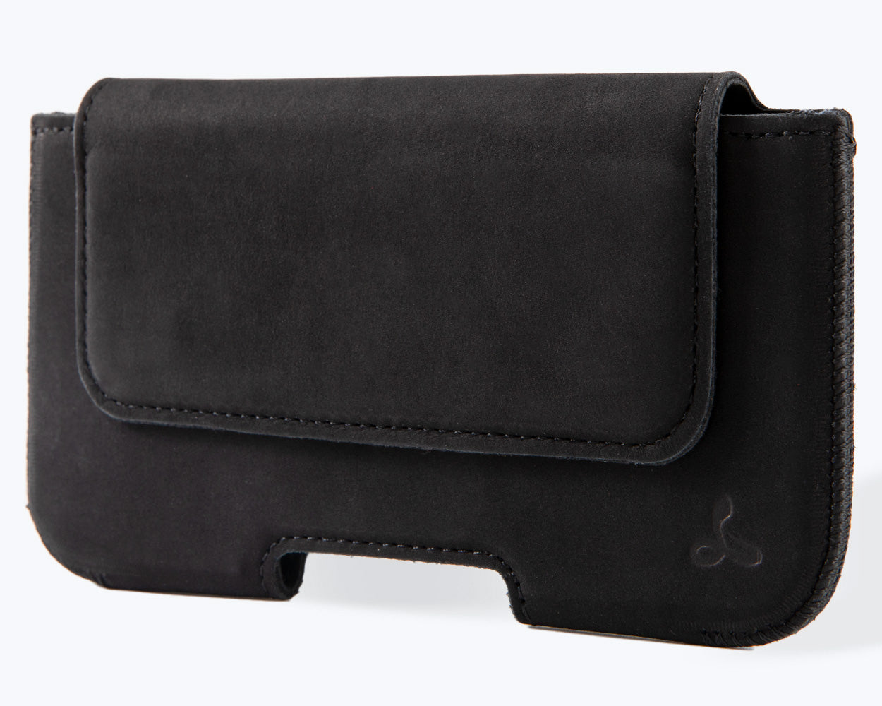 L - Vintage Belt Pouch
