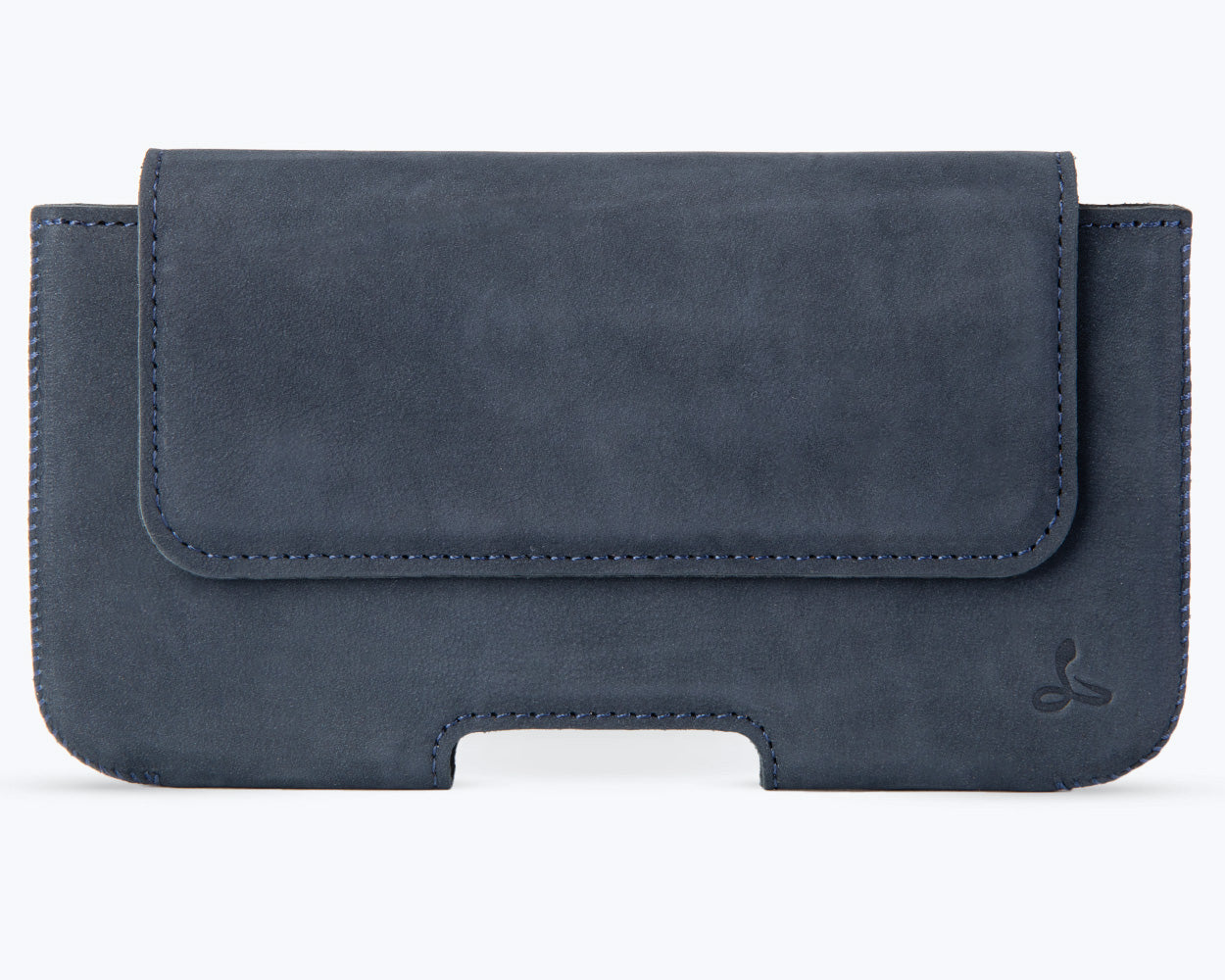 L - Vintage Belt Pouch