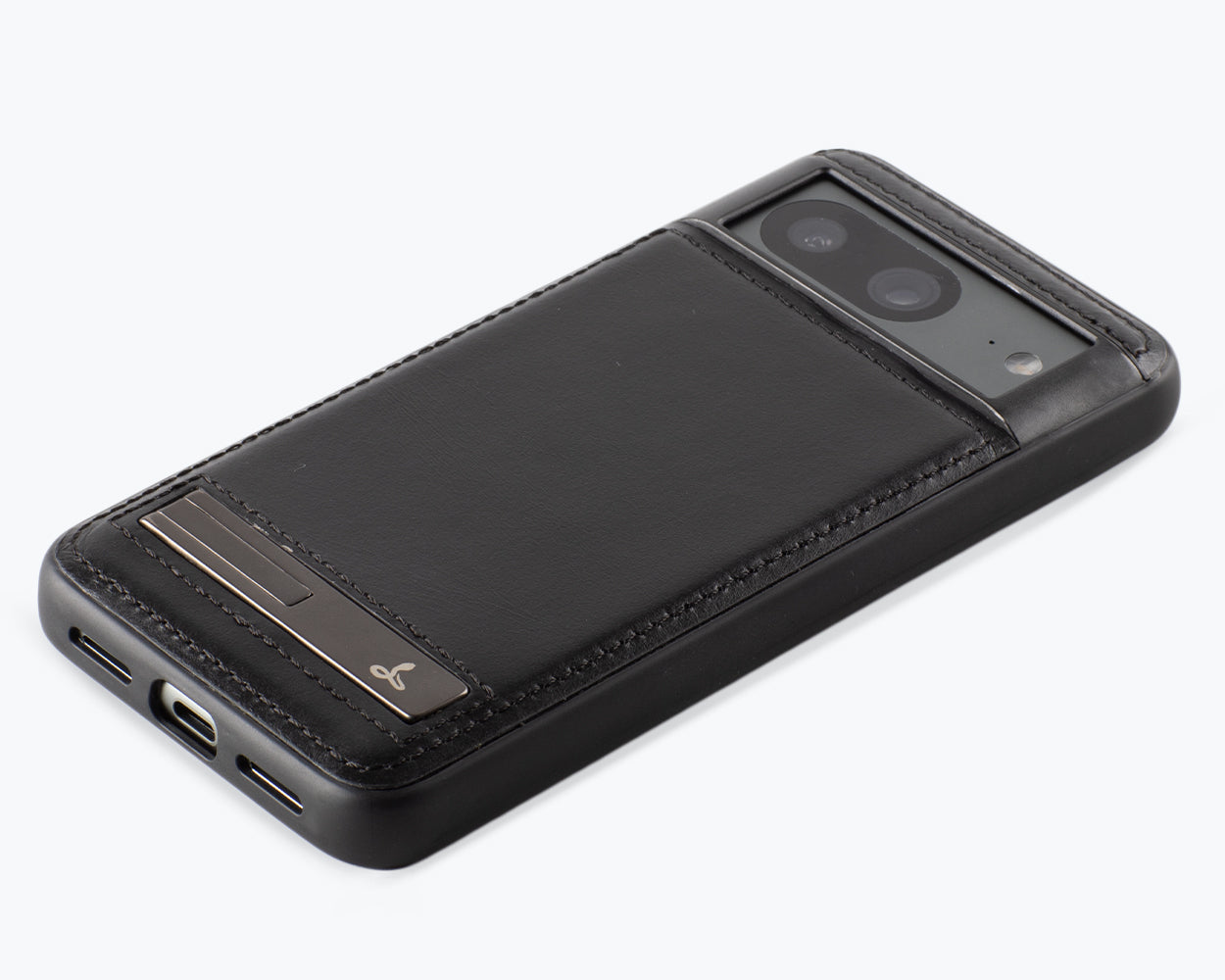Google Pixel 8 - Metro Leather Phone Case