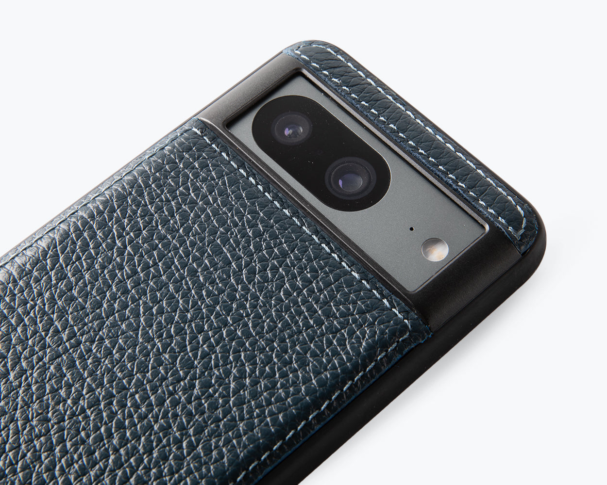 Google Pixel 8 - Metro Leather Phone Case