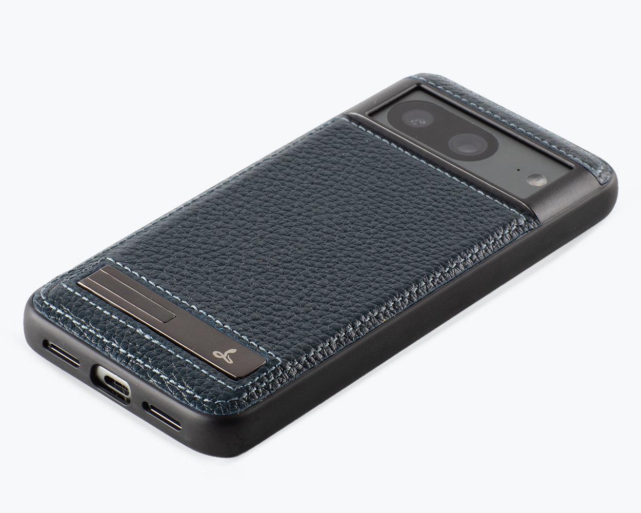 Google Pixel 8 - Metro Leather Phone Case