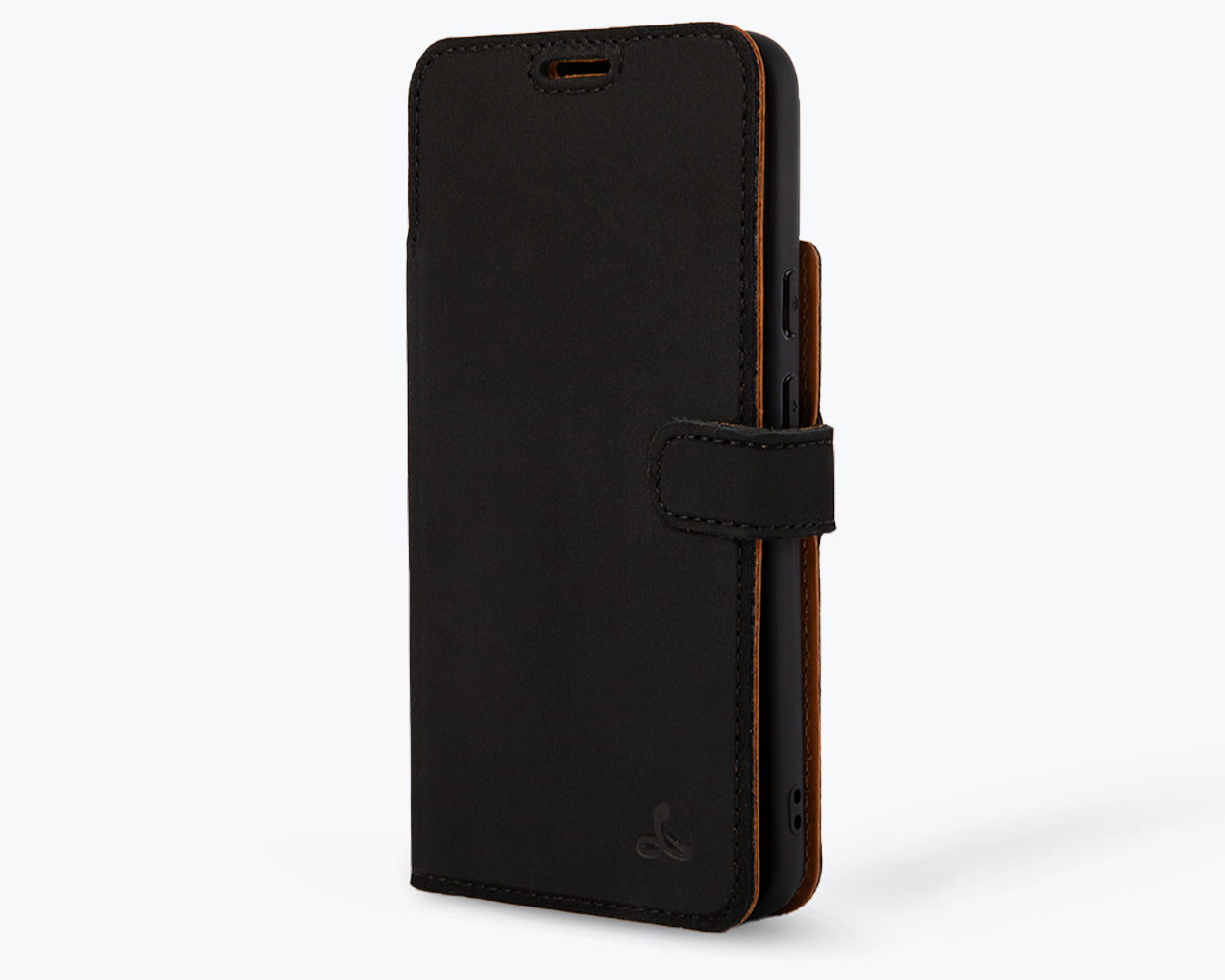 Google Pixel 8 - Vintage Leather Wallet