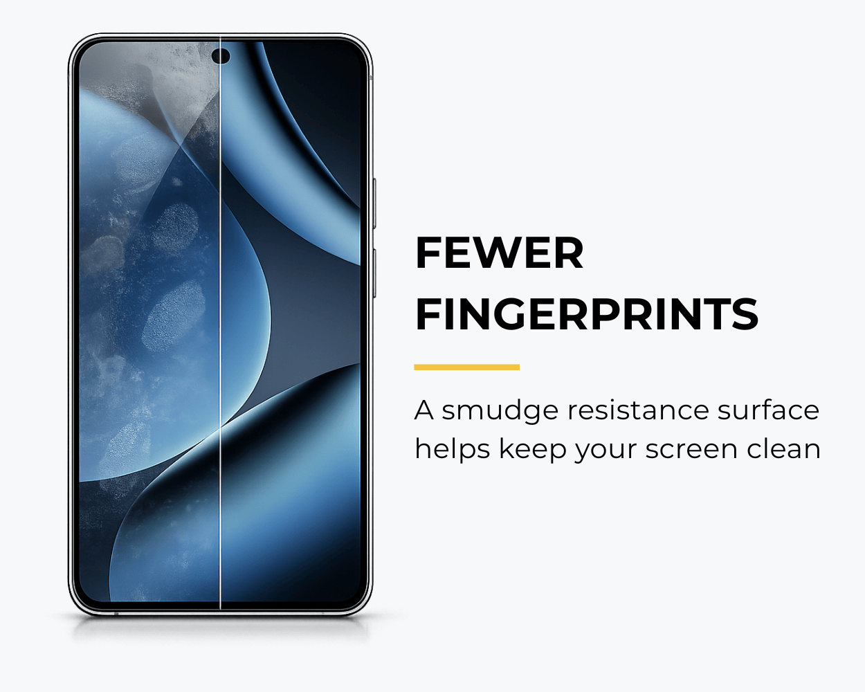 Snakehive Tempered Glass Google Pixel 10 Pro XL  - Tempered Glass Screen Protector (x2) Tempered Glass Screen Protector for Google Pixel 10 Pro XL