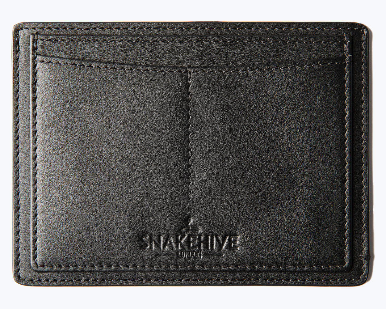 The Essential Collection - Leather Passport Holder