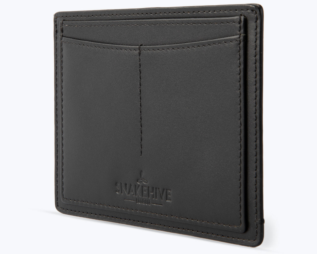 The Essential Collection - Leather Passport Holder