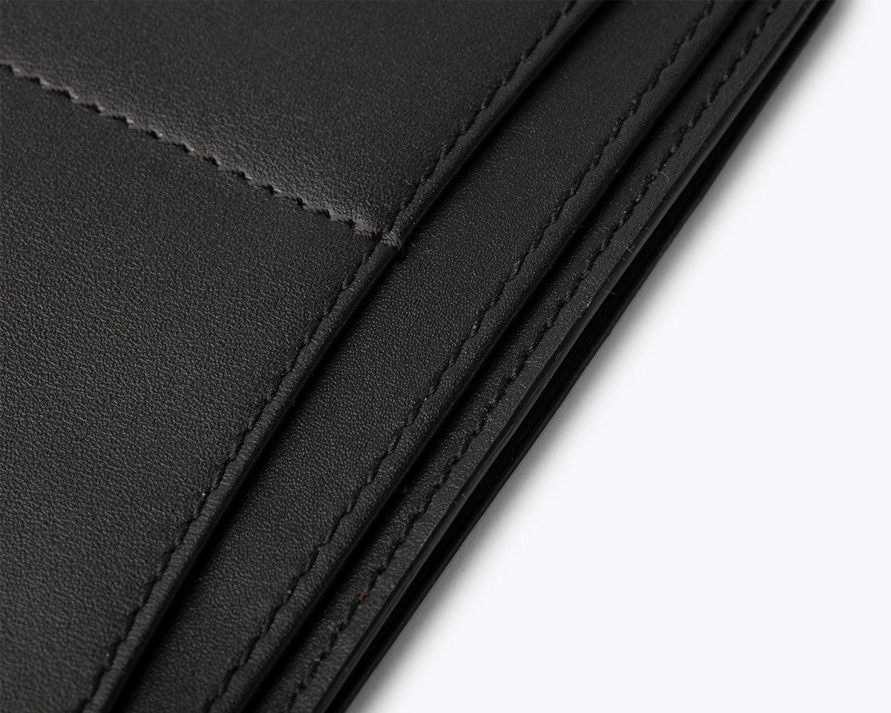 The Essential Collection - Leather Passport Holder