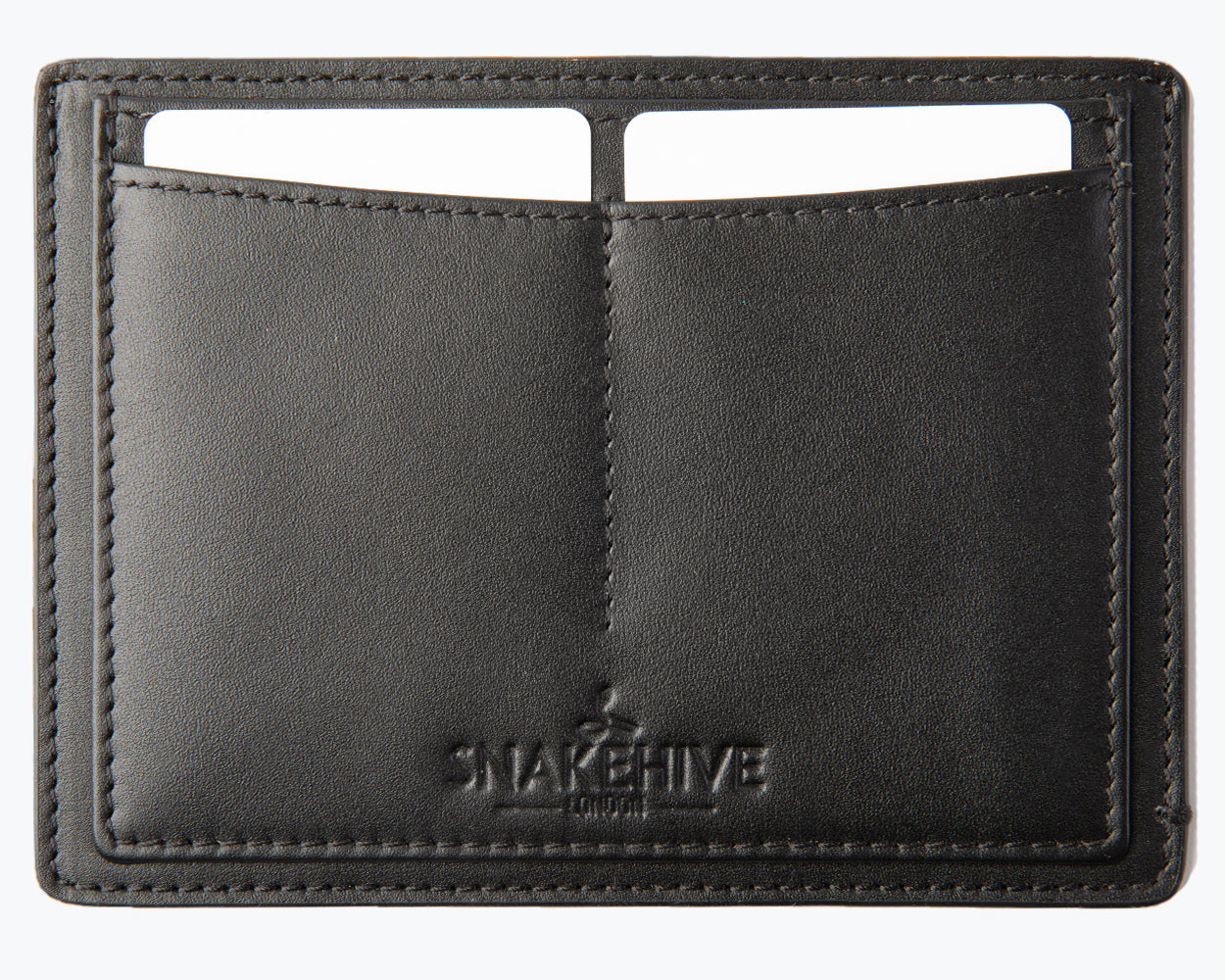 The Essential Collection - Leather Passport Holder