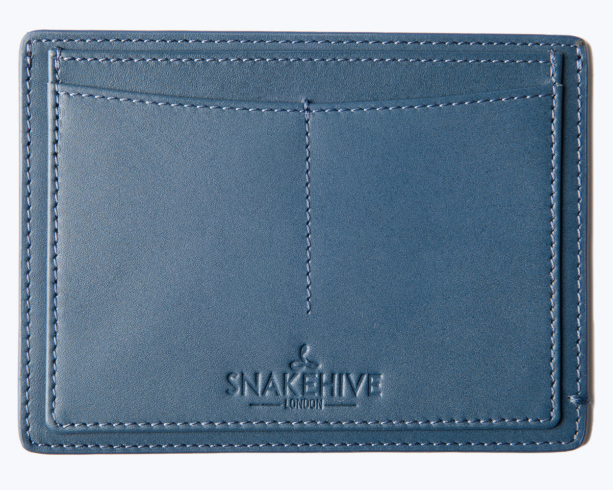 The Essential Collection - Leather Passport Holder