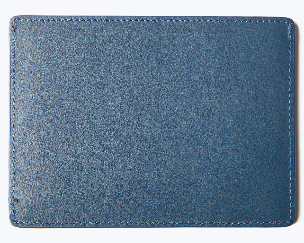 The Essential Collection - Leather Passport Holder