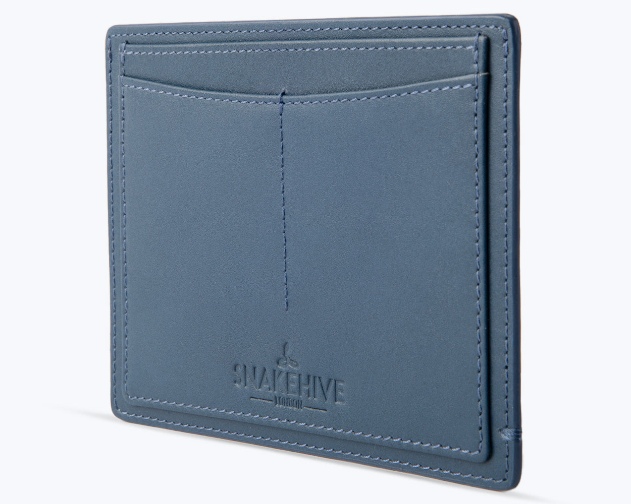 The Essential Collection - Leather Passport Holder