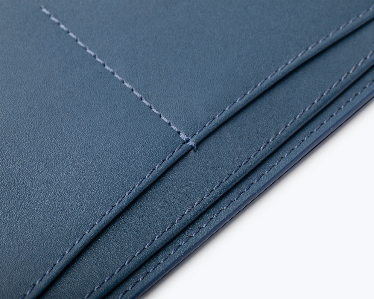 The Essential Collection - Leather Passport Holder