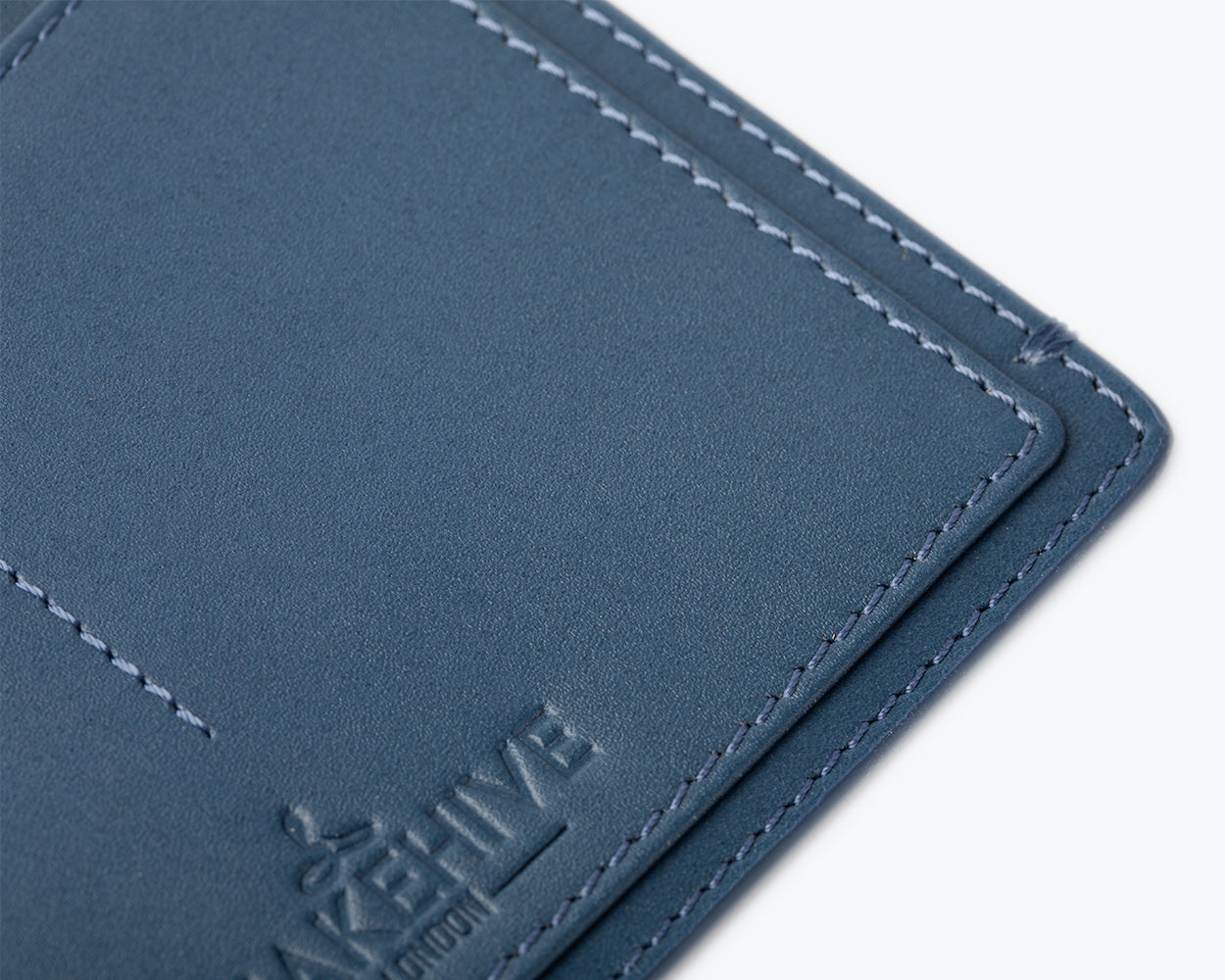 The Essential Collection - Leather Passport Holder