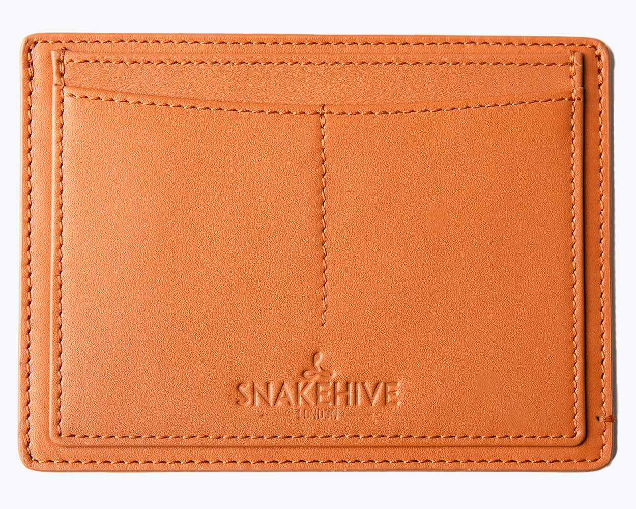 The Essential Collection - Leather Passport Holder